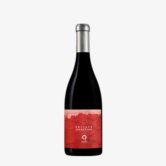 Barranco Longo Tinto Selección Privada 2020