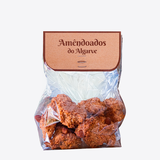 Quinta dos Avós Algarve Almendras 200g