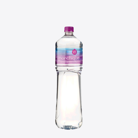 agua de monchique