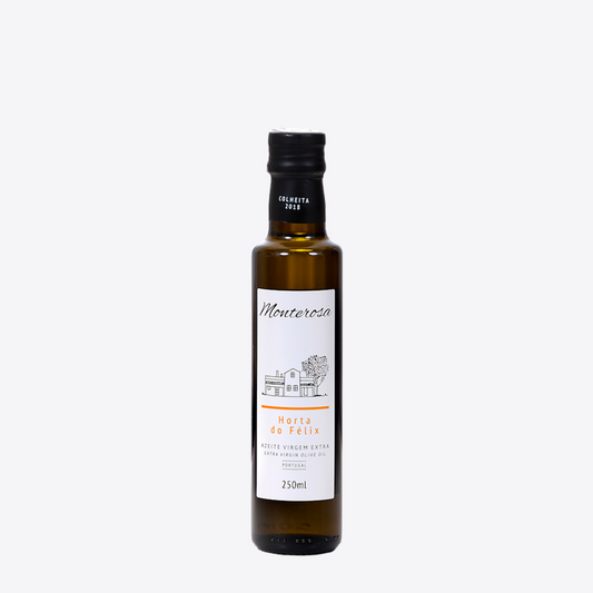 Aceite de Oliva Virgen Extra Horta do Félix Monterosa