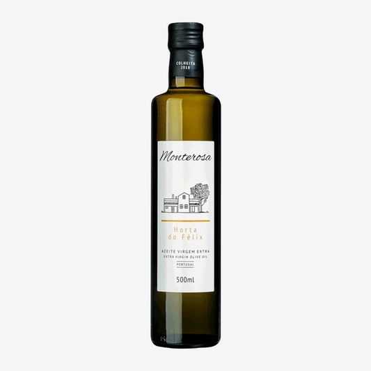 Aceite de Oliva Virgen Extra Horta do Félix Monterosa