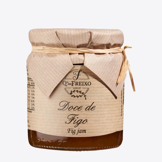 Higo Dulce Quinta do Freixo 265g