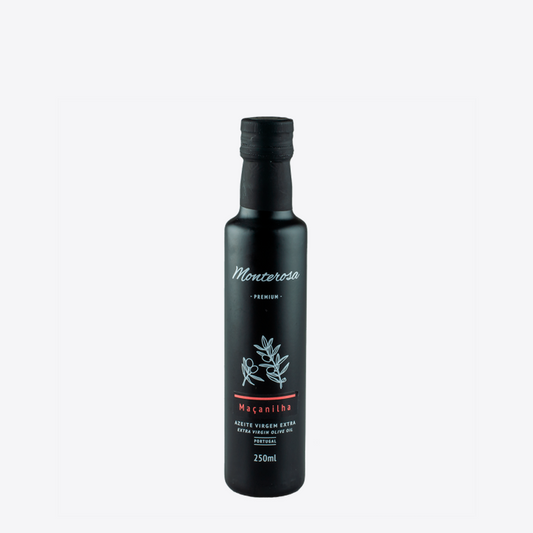 Aceite de Oliva Virgen Extra Maçanilha Monterosa
