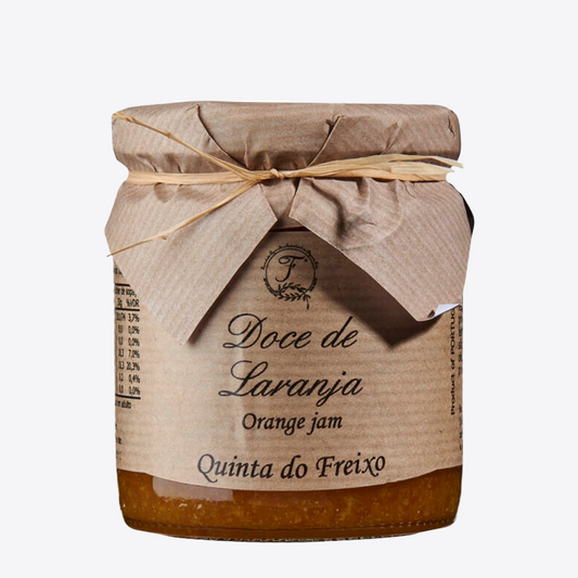 Mermelada de Naranja Quinta do Freixo 265g
