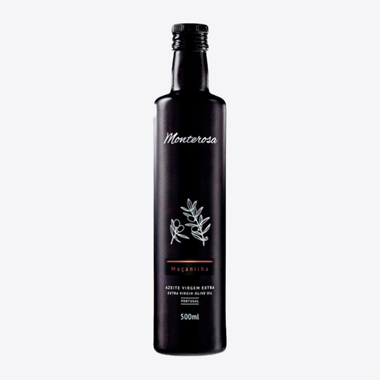 Aceite de Oliva Virgen Extra Maçanilha Monterosa