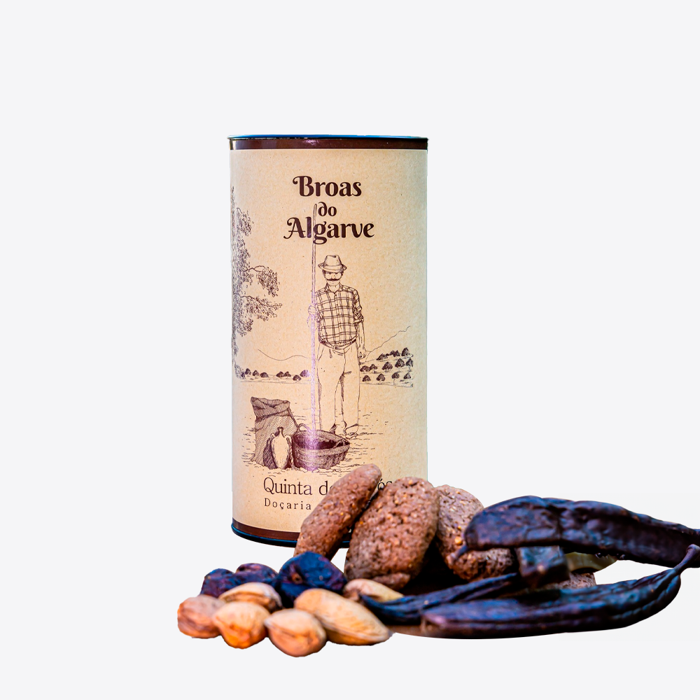 Pan Algarve Quinta dos Avós 400g