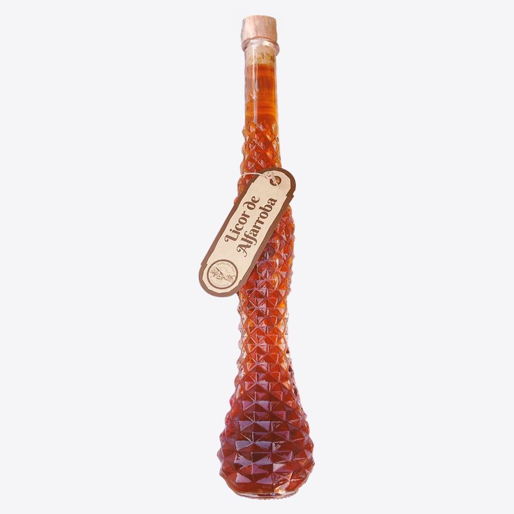 Quinta dos Avós Carob Liqueur 20cl