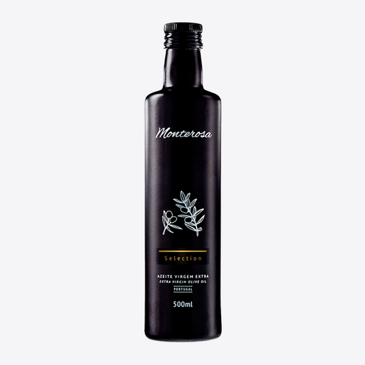 Selección Aceite de Oliva Virgen Extra Monterosa