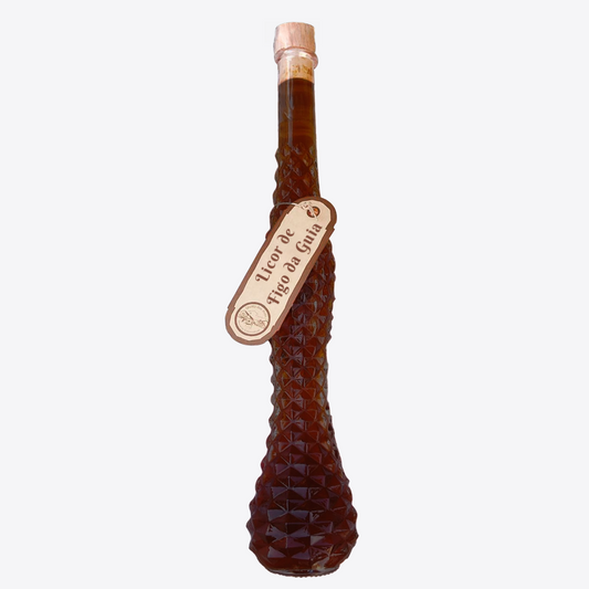 Licor de Higo del Algarve Quinta dos Avós 20cl