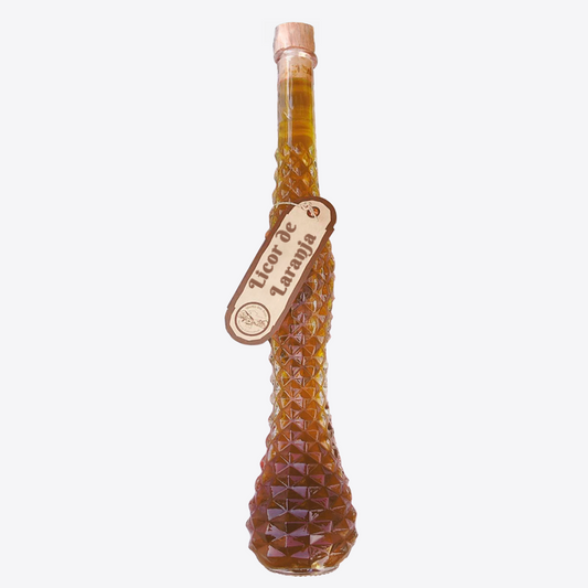 Quinta dos Avós Licor de Naranja 10cl