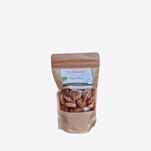 Quinta do Freixo Higos Secos Ecológicos 500g