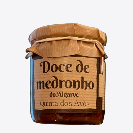 Mermelada de Medrón Quinta dos Avós 250g