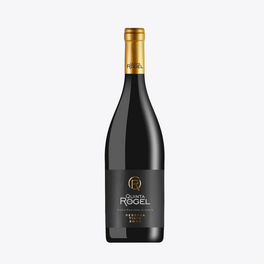 Quinta do Rogel Tinto Reserva 2020