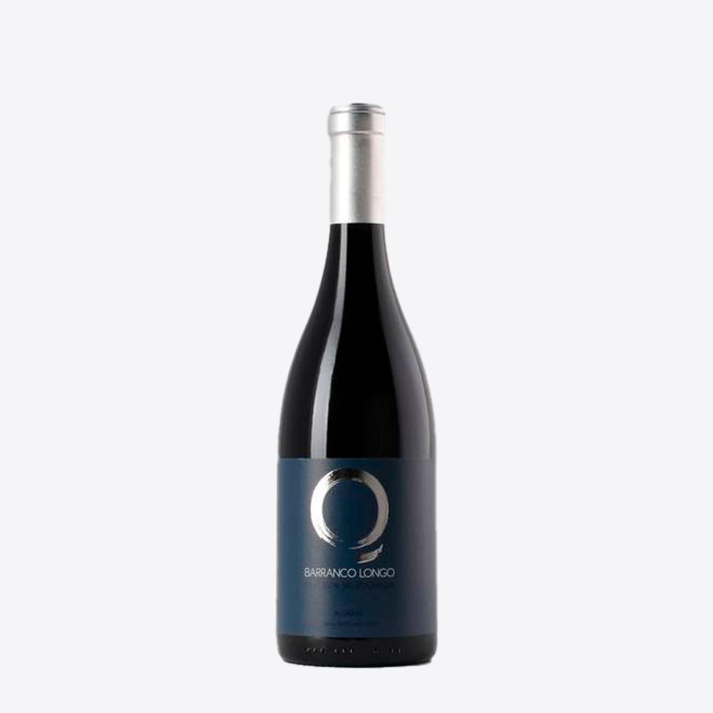 Barranco Longo Tinto Cosecha Seleccionada 2021