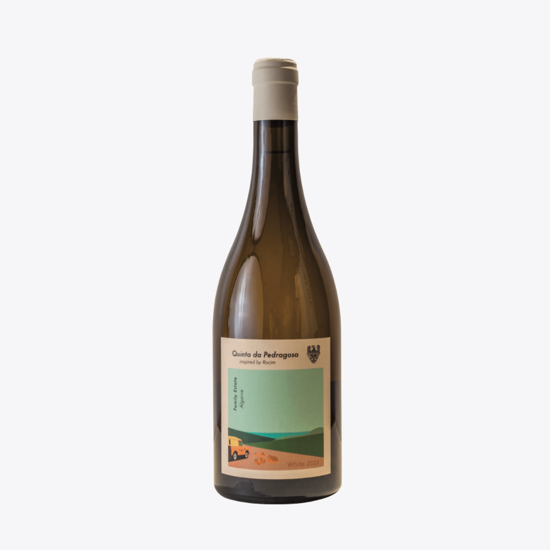 Quinta da Pedragosa White 2023