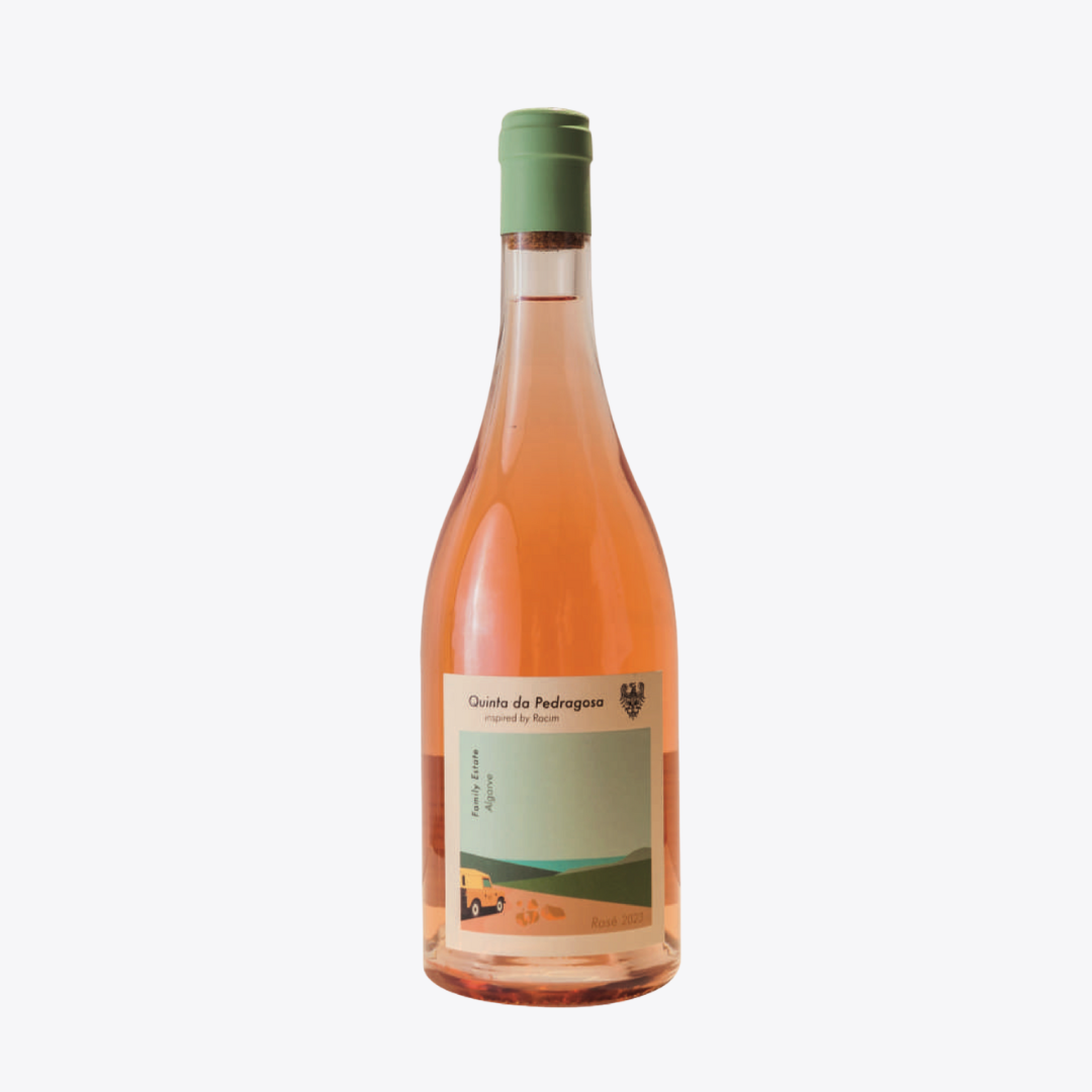 Quinta da Pedragosa Rosado 2023