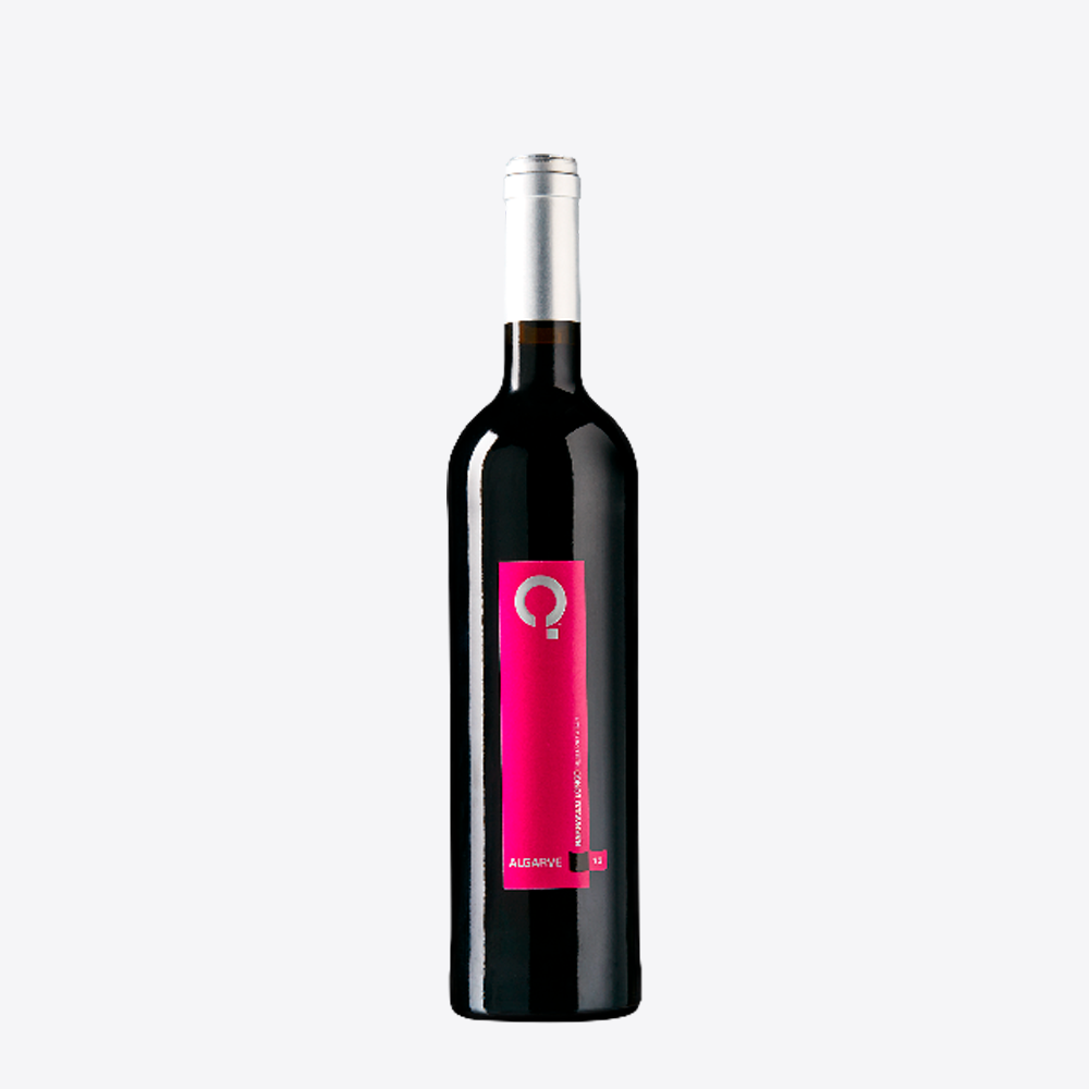 Barranco Longo Reserva Tinto Syrah 2018