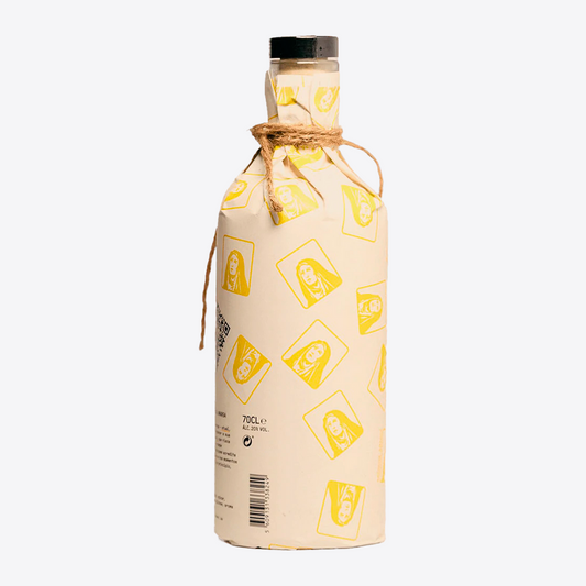 AMEN Licor de Almendras Amargas 70cl