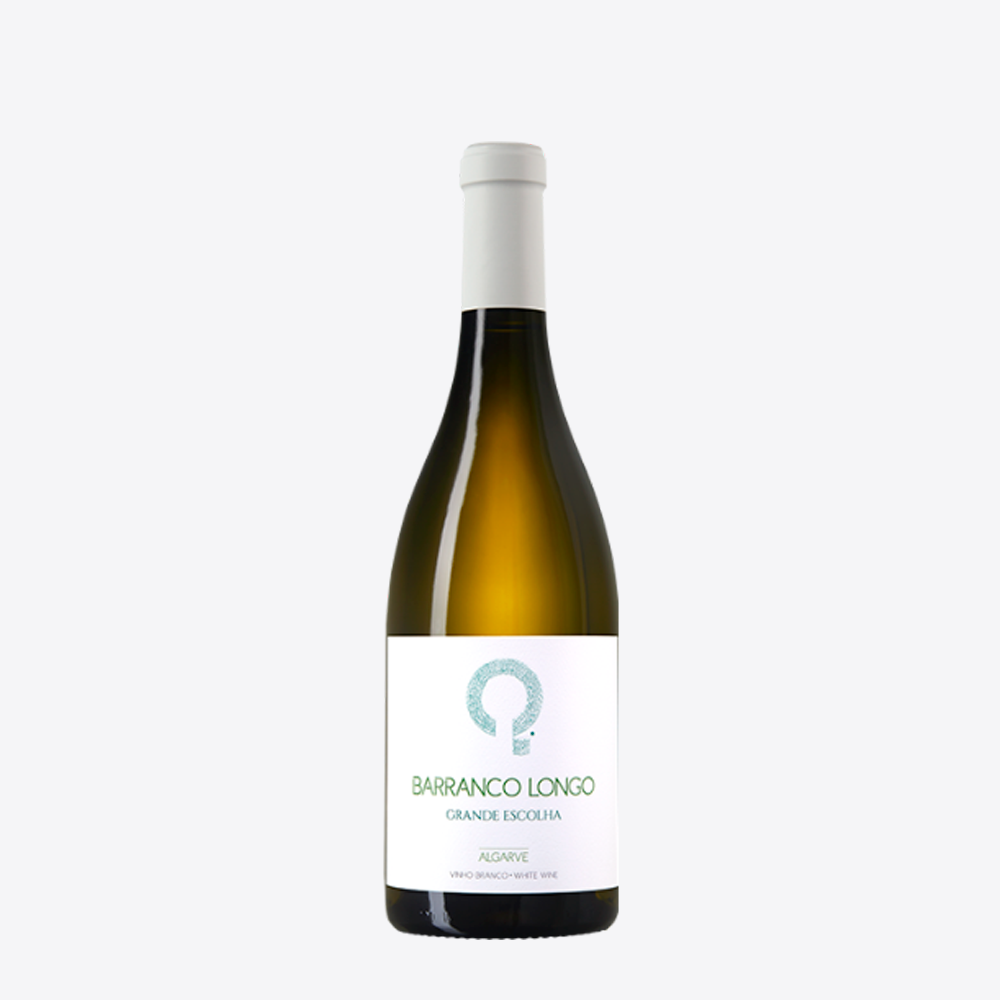 Barranco Longo Blanco Gran Elección 2024
