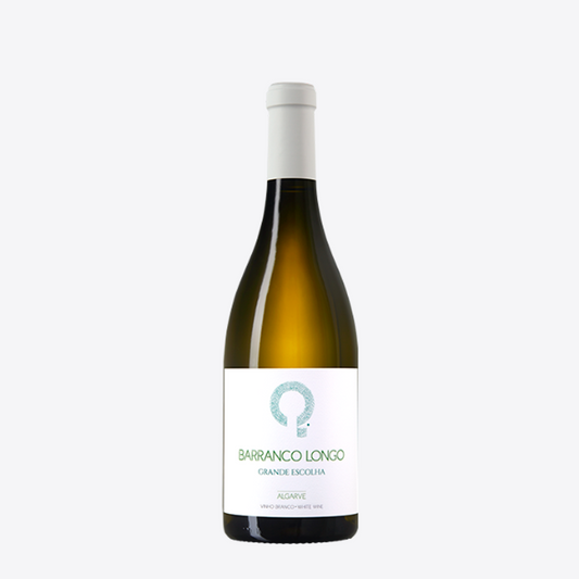Barranco Longo Blanco Gran Elección 2024