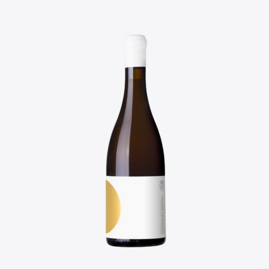 Morgado do Quintão Blanco Naranja 2021