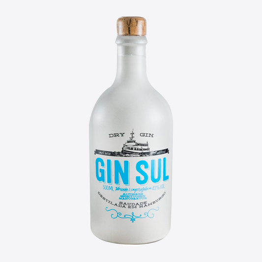 Ginebra Sul