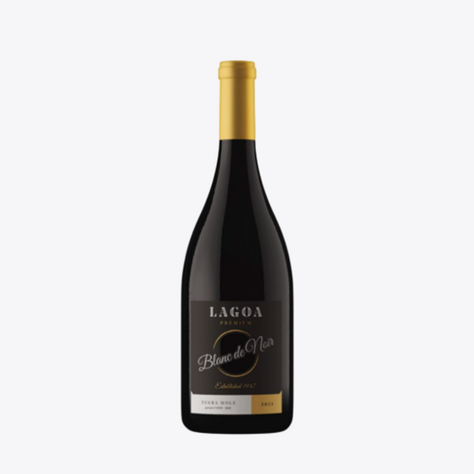 Lagoa Blanco Signature Blanc de Noir Negra Mole 2023