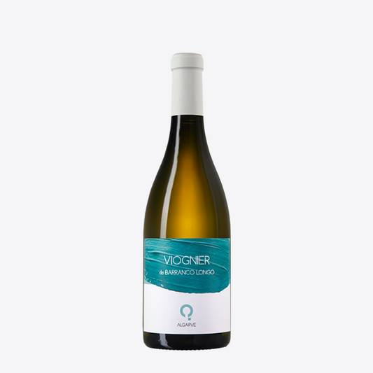 Barranco Longo Branco Viognier 2024