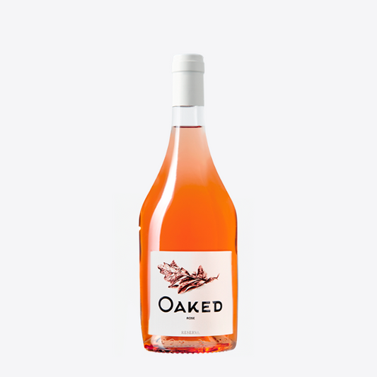Barranco Longo Rosado Oaked Reserva 2020
