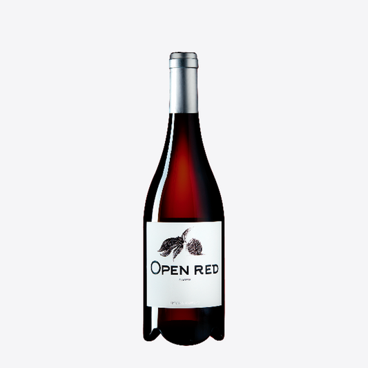 Barranco Longo Tinto Open Red Clarete Edición Especial 2020