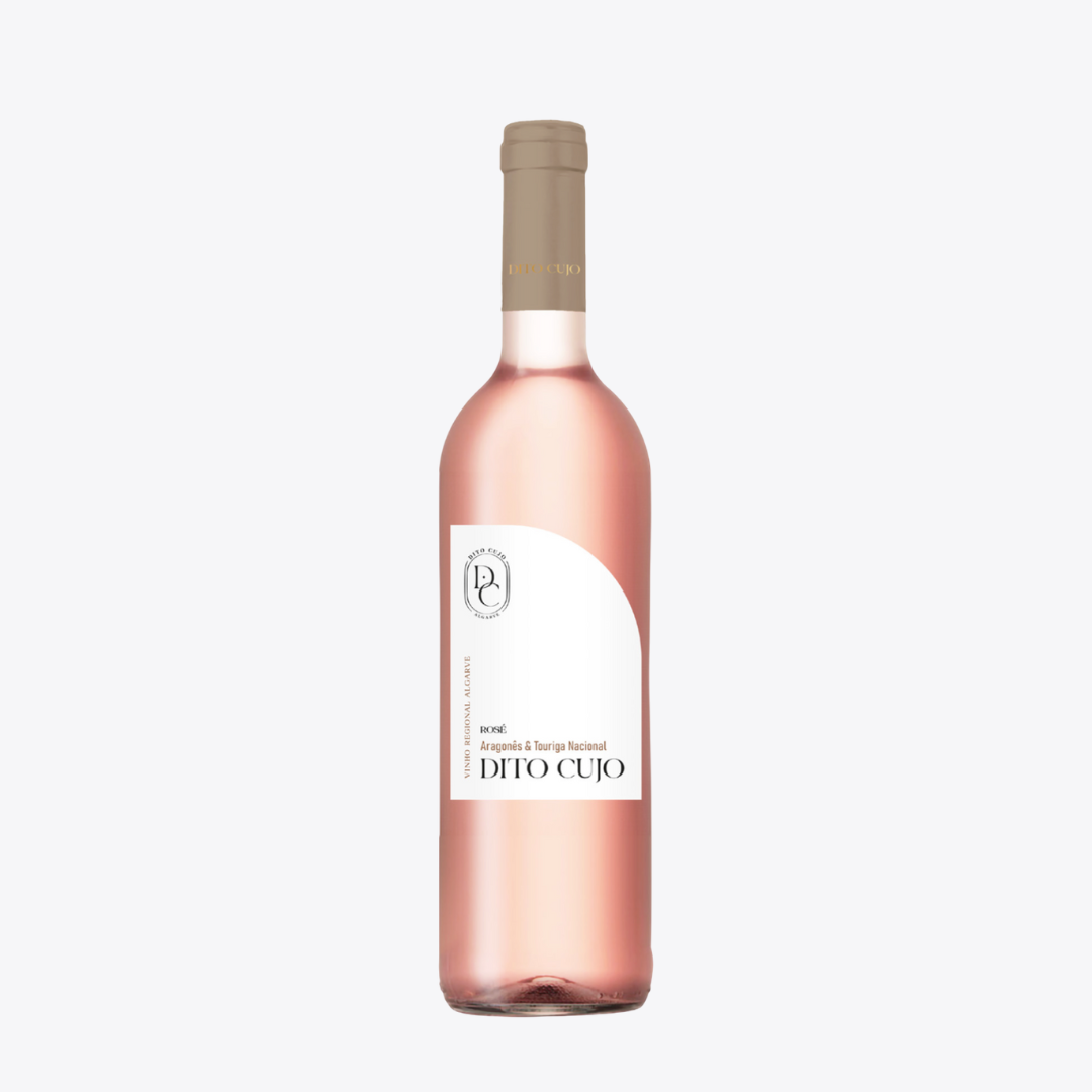 Dito Cujo Rosé 2023