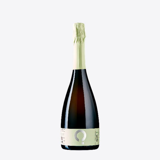 Quê 2 Blanco Espumoso Grande Reserva Brut Natural