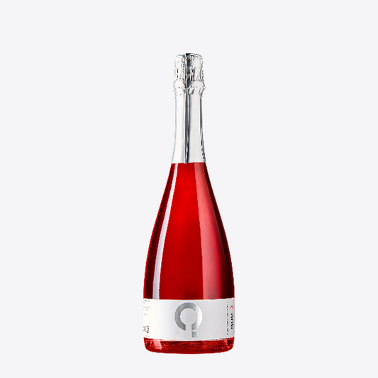 Quê 4 Rosado Espumoso Super Reserva Brut Natural