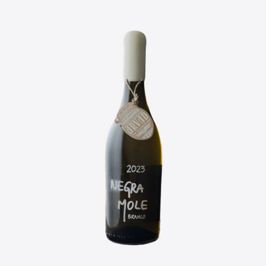 Arvad Blanco Blanc de Noirs Negra Mole 2024