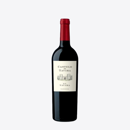 Castelo de Tavira Tinto 2022