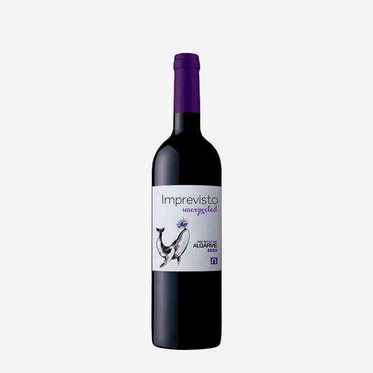 Imprevisto TInto 2020