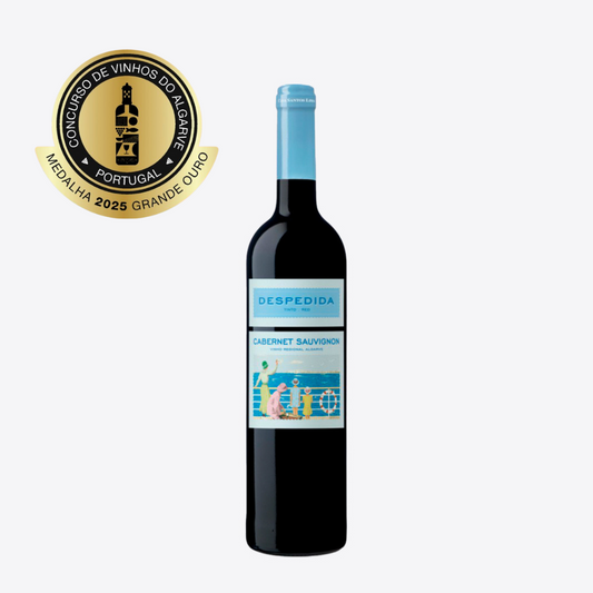 Despedida Tinto Cabernet Sauvignon 2018