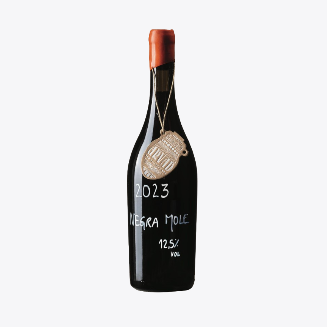 Pack Negra Mole - Arvad Wine