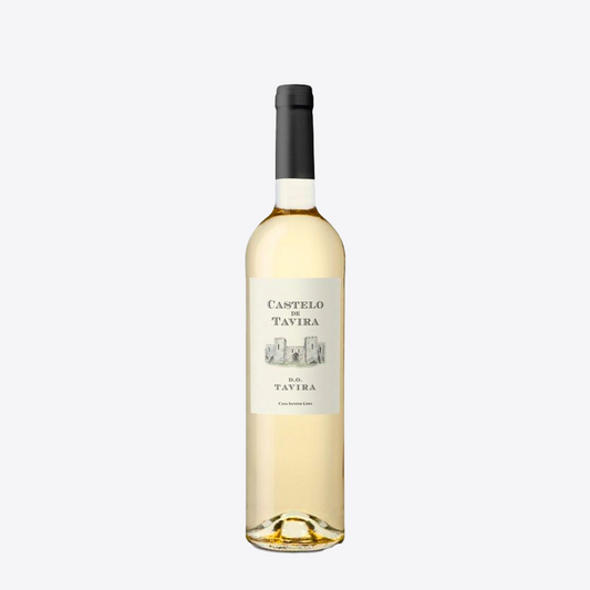 Castelo de Tavira Blanco 2022