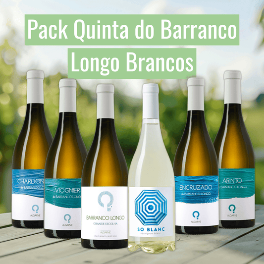 Pack Vino Exclusivo