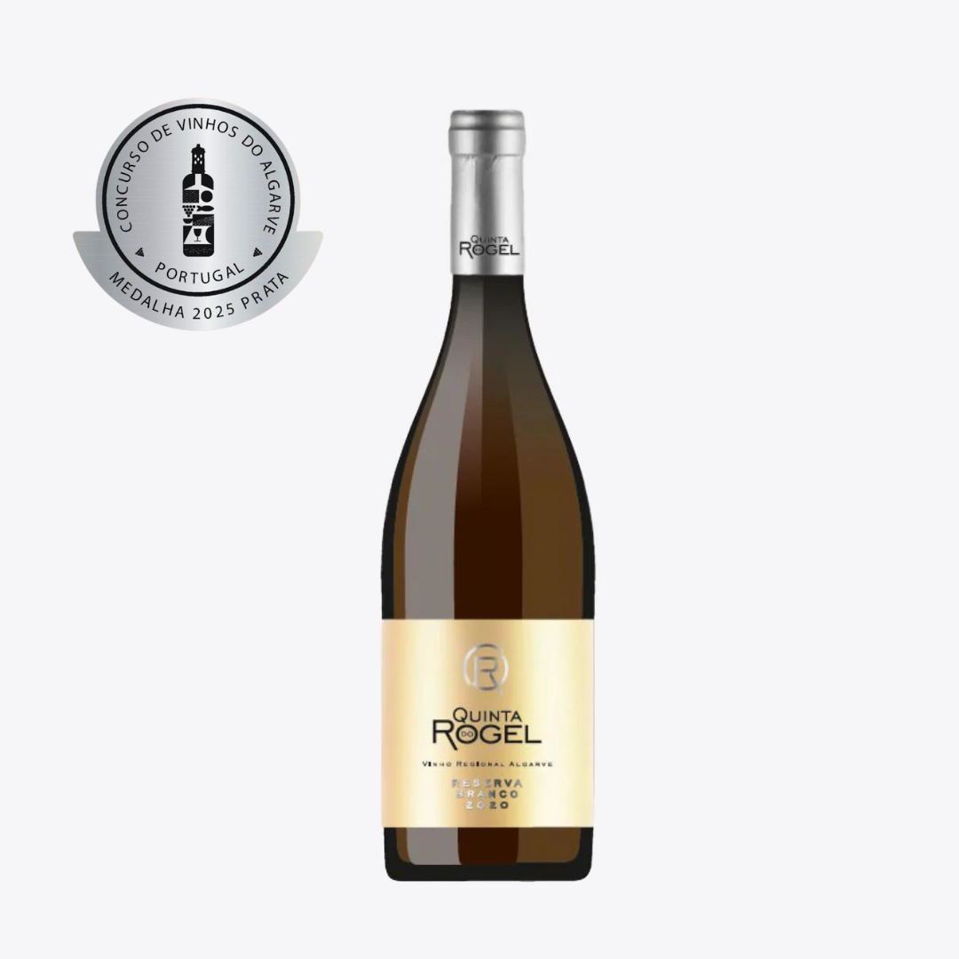 Quinta do Rogel Branco Reserva 2023