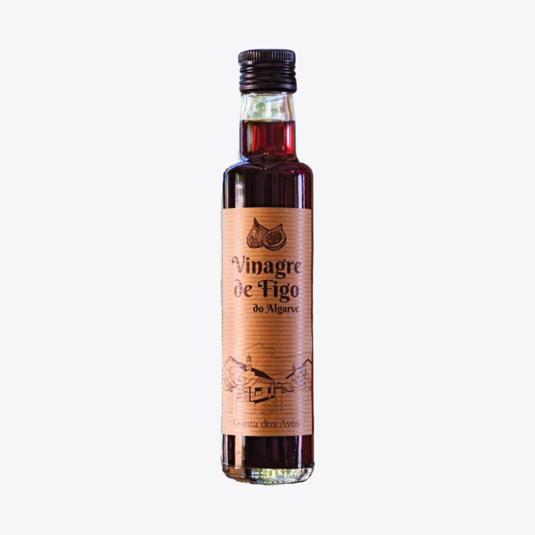 Algarve Fig Vinegar Quinta dos Avós 25cl