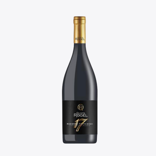 Quinta do Rogel Tinto Reserva 17 2021