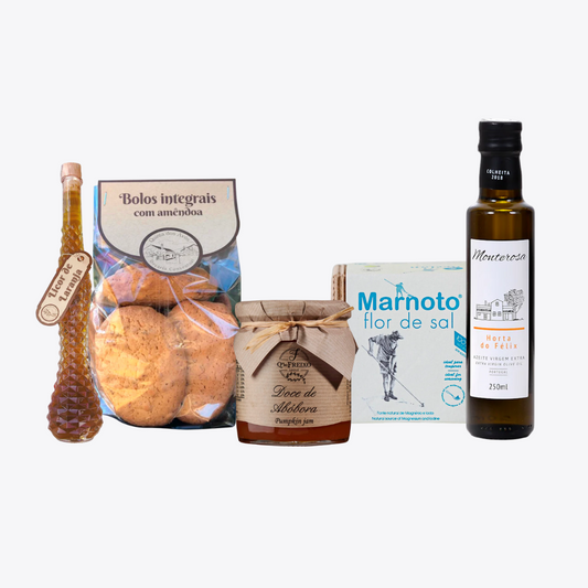 Avô Américo Pack