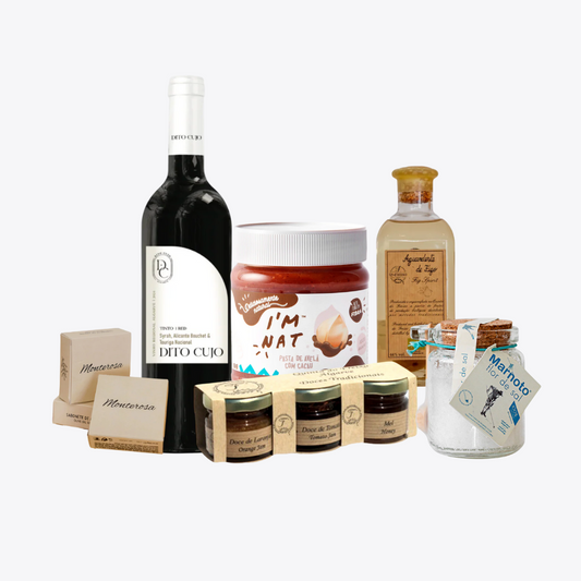 Avó Marieta Pack