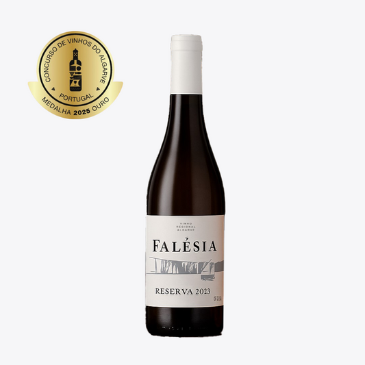 Falésia Blanco Reserva 2023