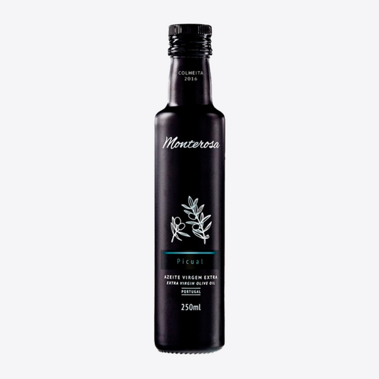 Aceite de Oliva Virgen Extra Picual Monterosa