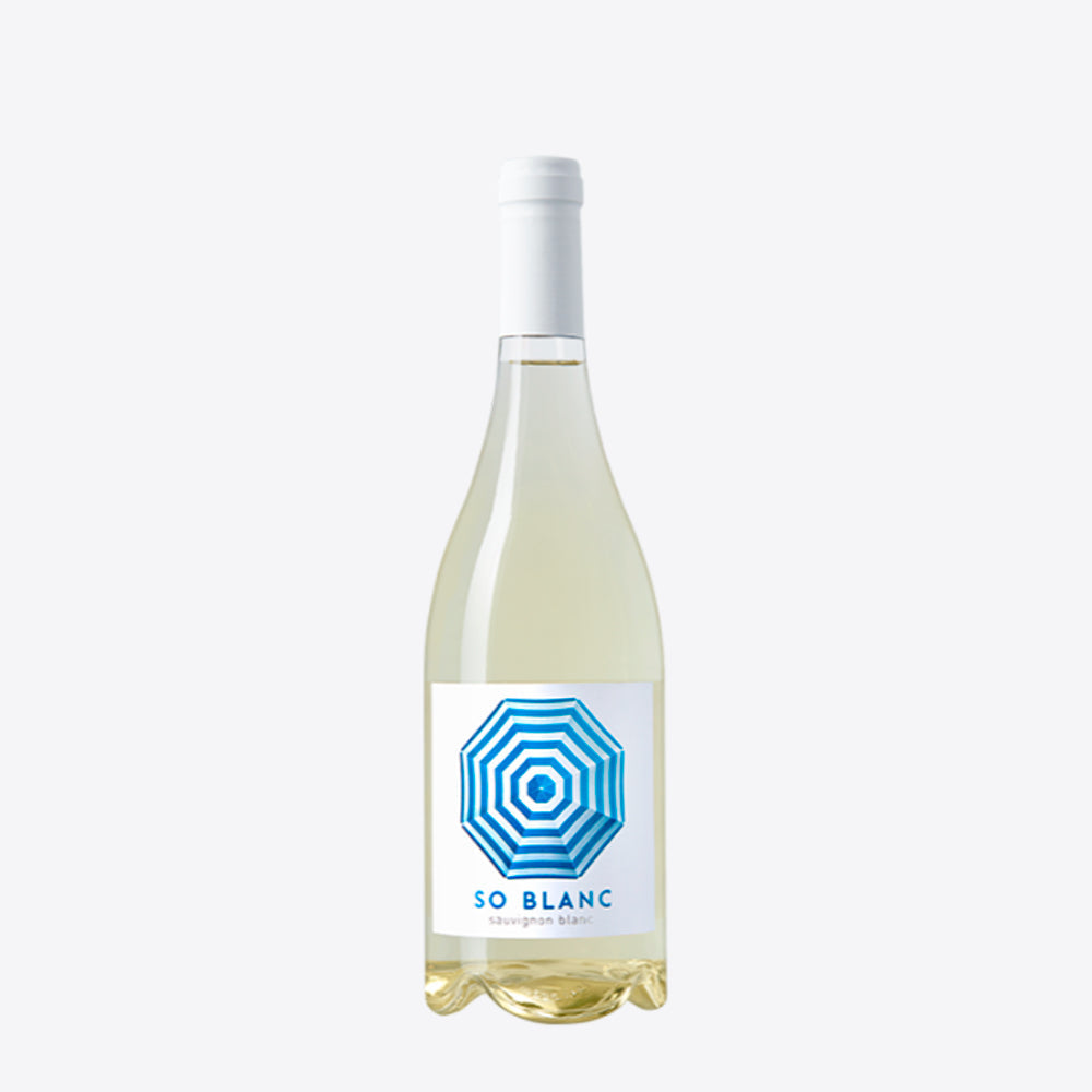 Barranco Longo Blanco So Blanc 2024