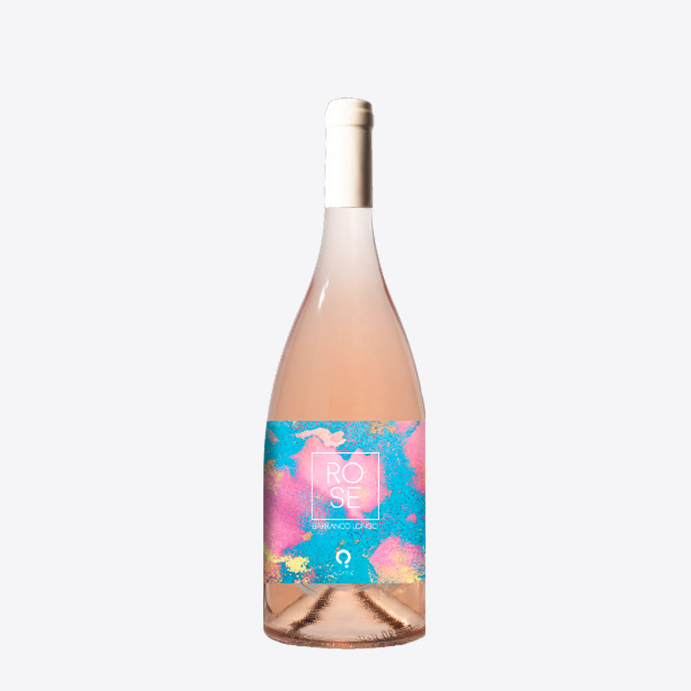 Barranco Longo Rosado 2023