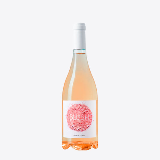 Barranco Longo Rosado Blush 2023